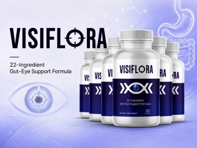VisiFlora Review