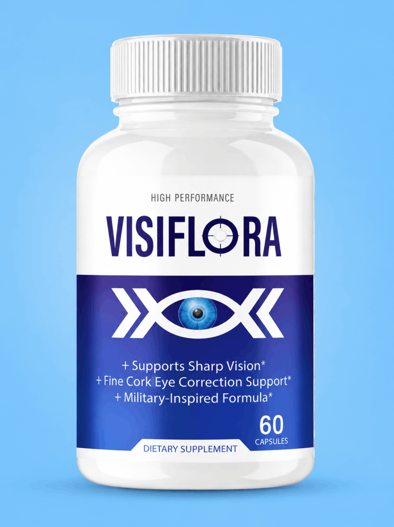 VisiFlora